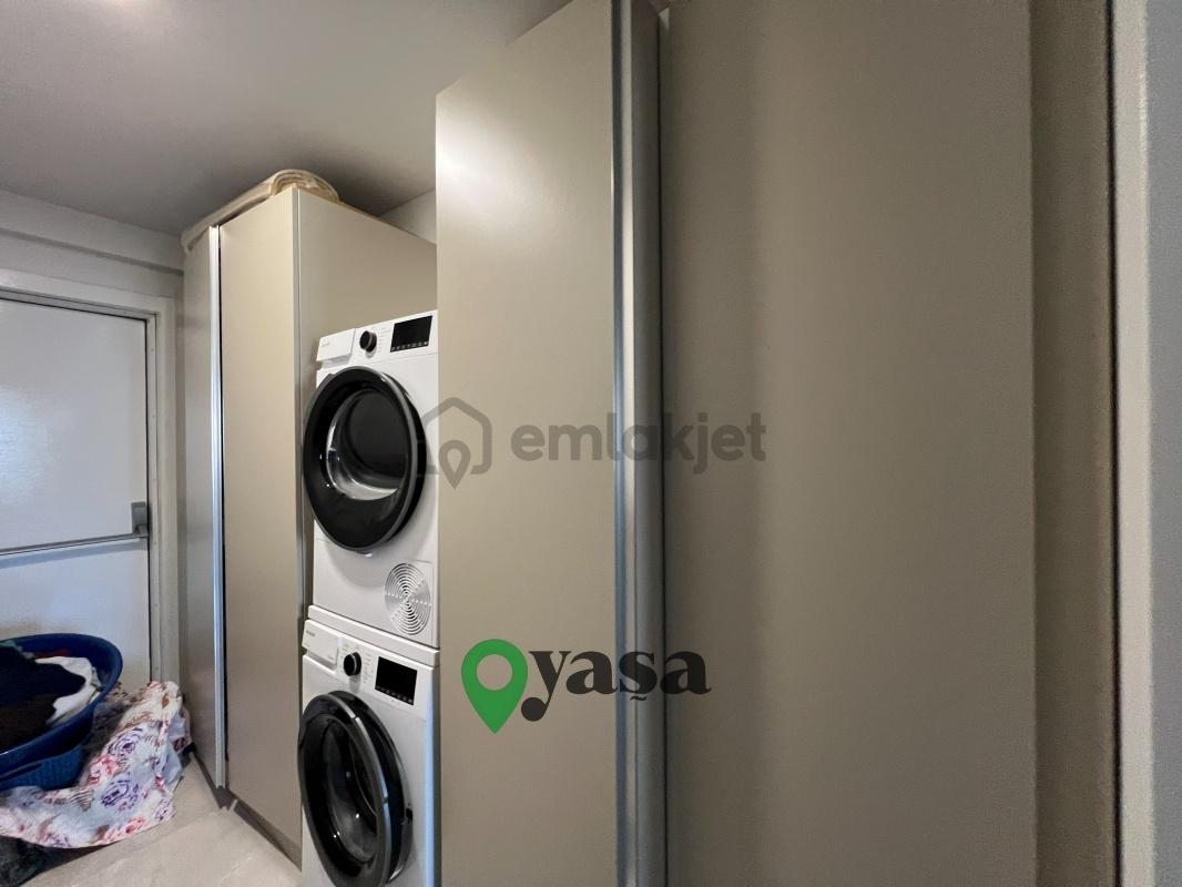 Yaşa Gyd - Limonluk New Star Sitesinde 4+1 Satılık Daire - 21