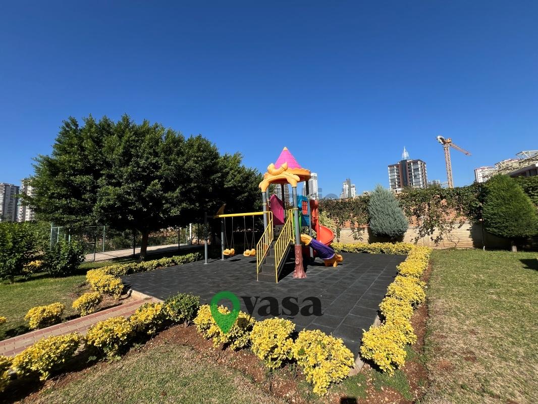 Yaşa Gyd - Limonluk New Star Sitesinde 4+1 Satılık Daire - 28