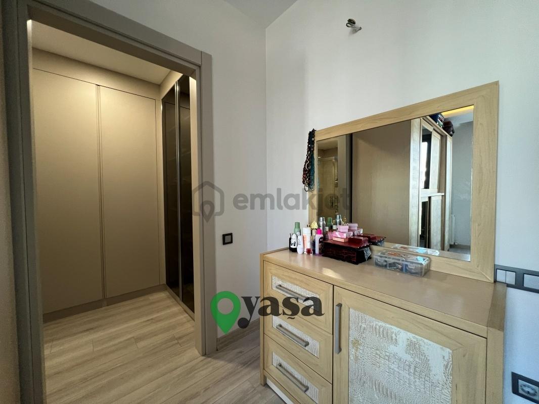 Yaşa Gyd - Limonluk New Star Sitesinde 4+1 Satılık Daire - 17