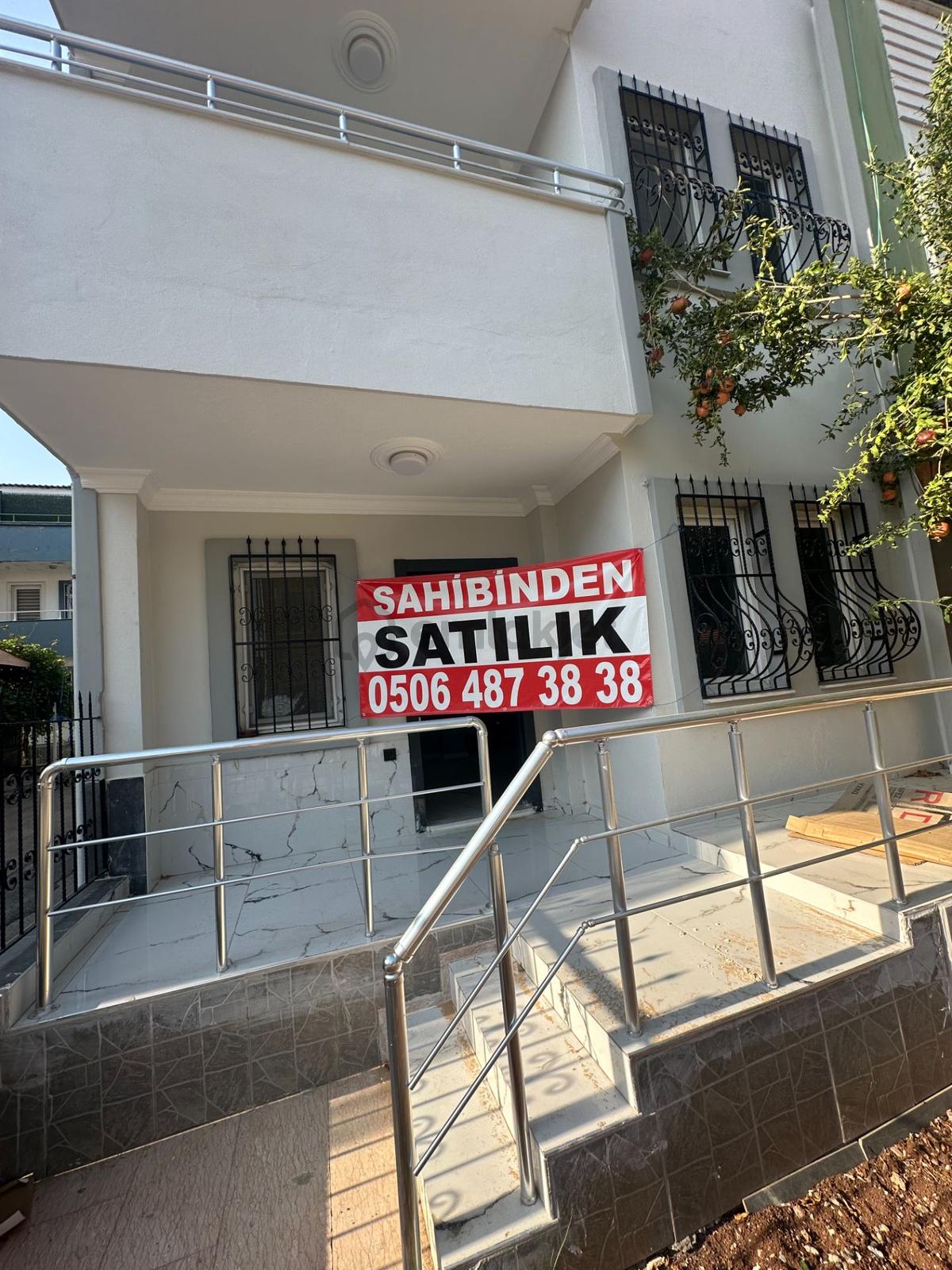 Sahibinden Satılık Villa - 5