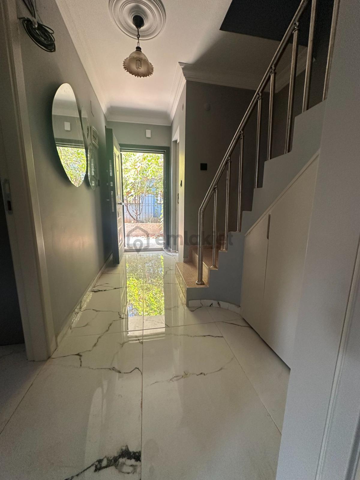 Sahibinden Satılık Villa - 6