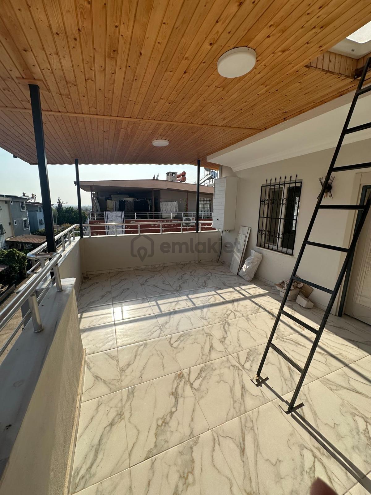 Sahibinden Satılık Villa - 14