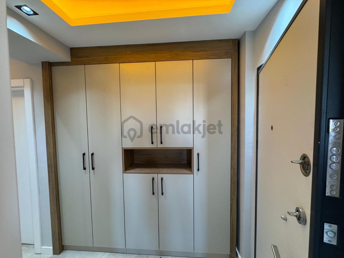 By Zinde'den Yerden Isıtmalı Havuzlu 2+1daire Lüks Yapım - 26
