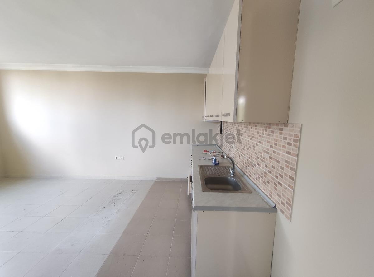 İş Yerine Uygun Ayçadan Kiralık 2+1 Giriş Kat Daire - 5