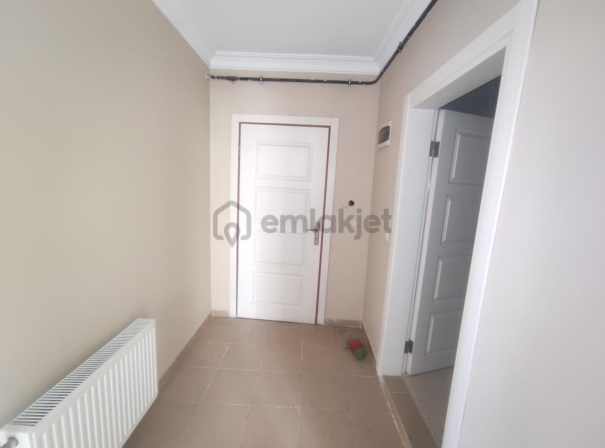 İş Yerine Uygun Ayçadan Kiralık 2+1 Giriş Kat Daire - 11