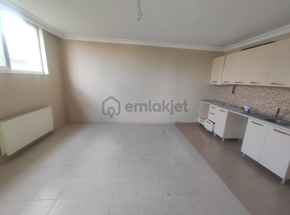İş Yerine Uygun Ayçadan Kiralık 2+1 Giriş Kat Daire - 14