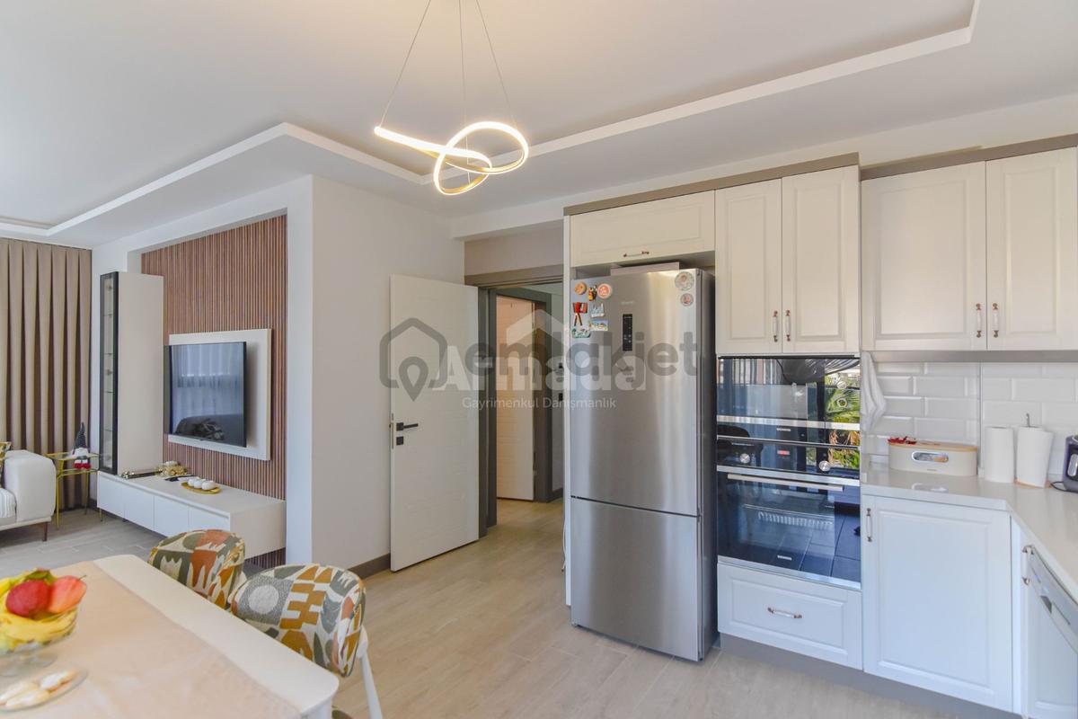 Kuşadası Değirmenderede Satılık 2+1 Daire - 7