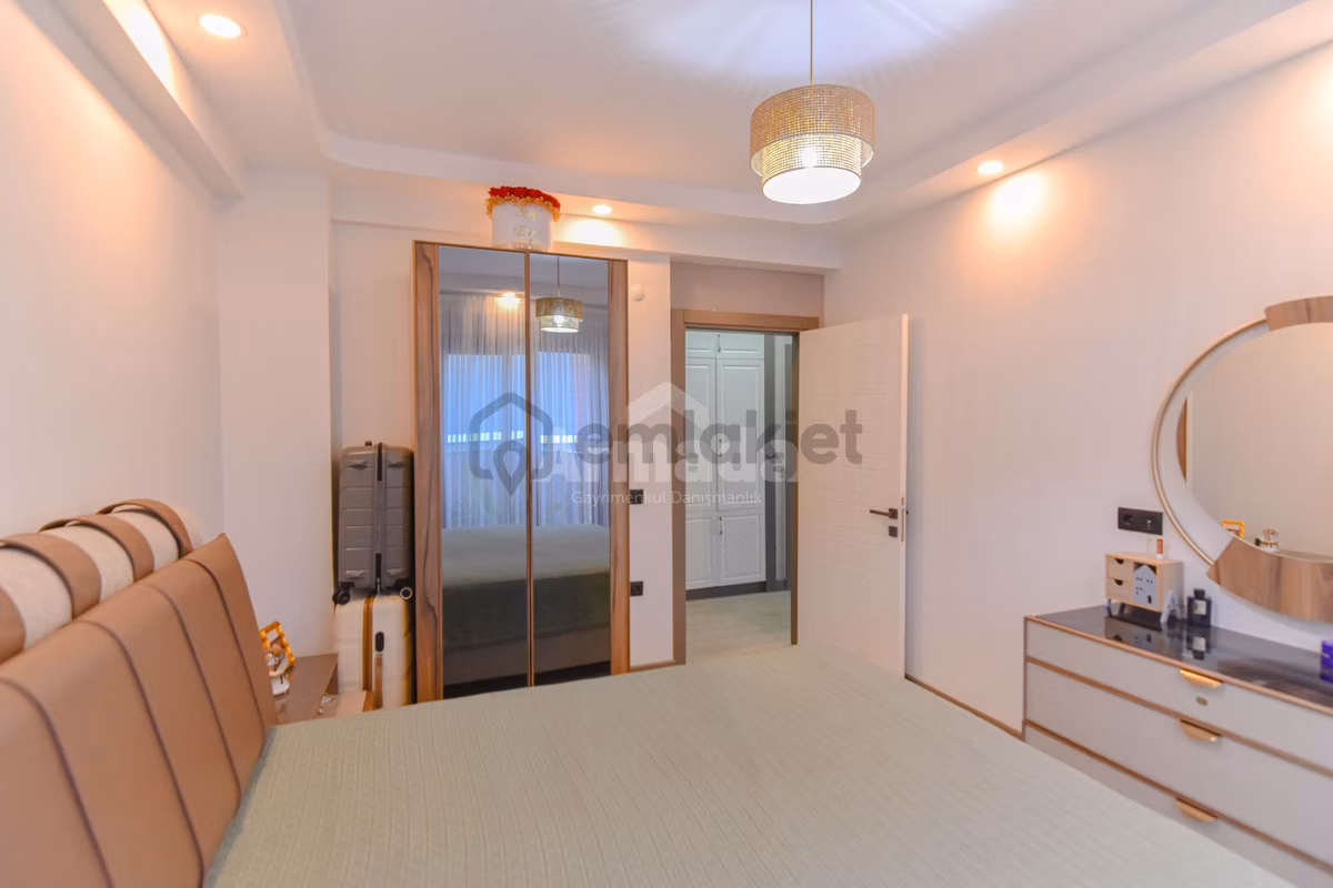 Kuşadası Değirmenderede Satılık 2+1 Daire - 19