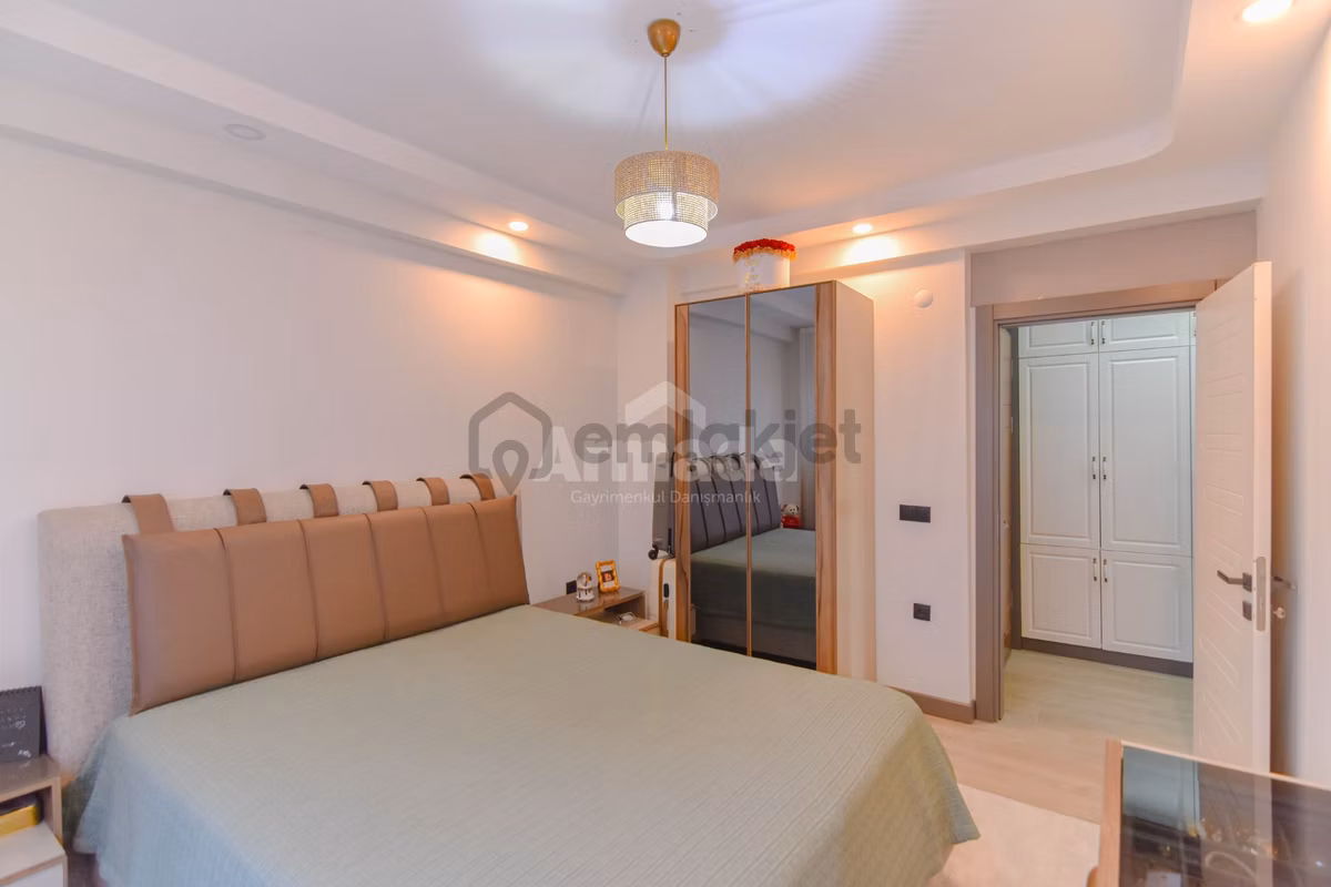 Kuşadası Değirmenderede Satılık 2+1 Daire - 18