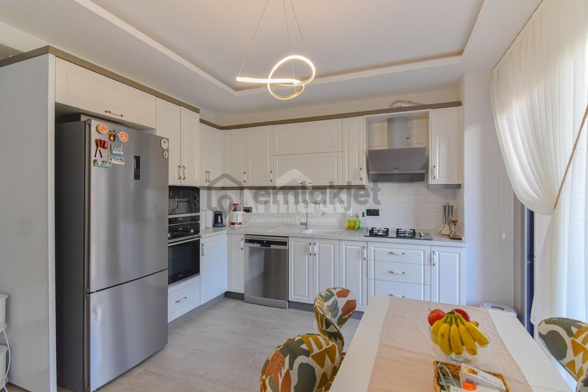 Kuşadası Değirmenderede Satılık 2+1 Daire - 6