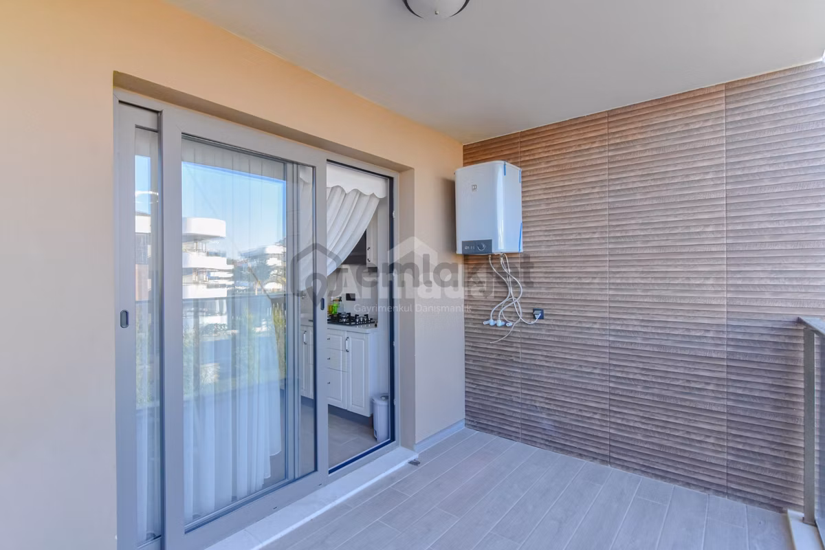 Kuşadası Değirmenderede Satılık 2+1 Daire - 11