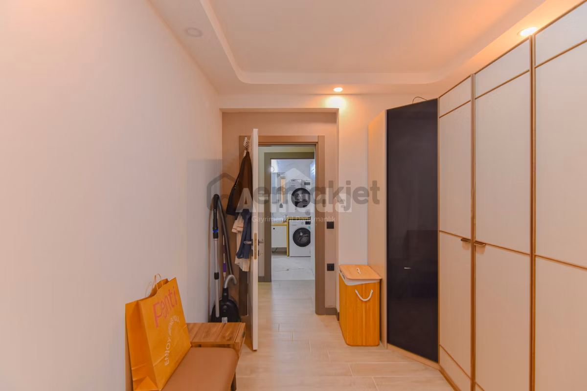 Kuşadası Değirmenderede Satılık 2+1 Daire - 16