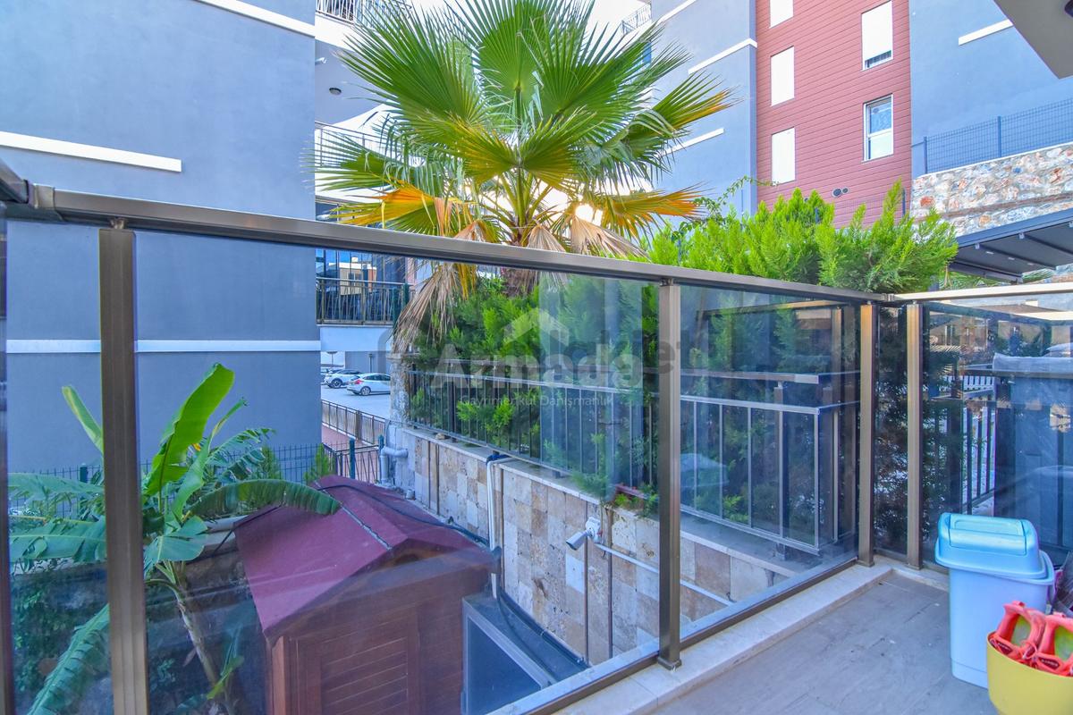 Kuşadası Değirmenderede Satılık 2+1 Daire - 20