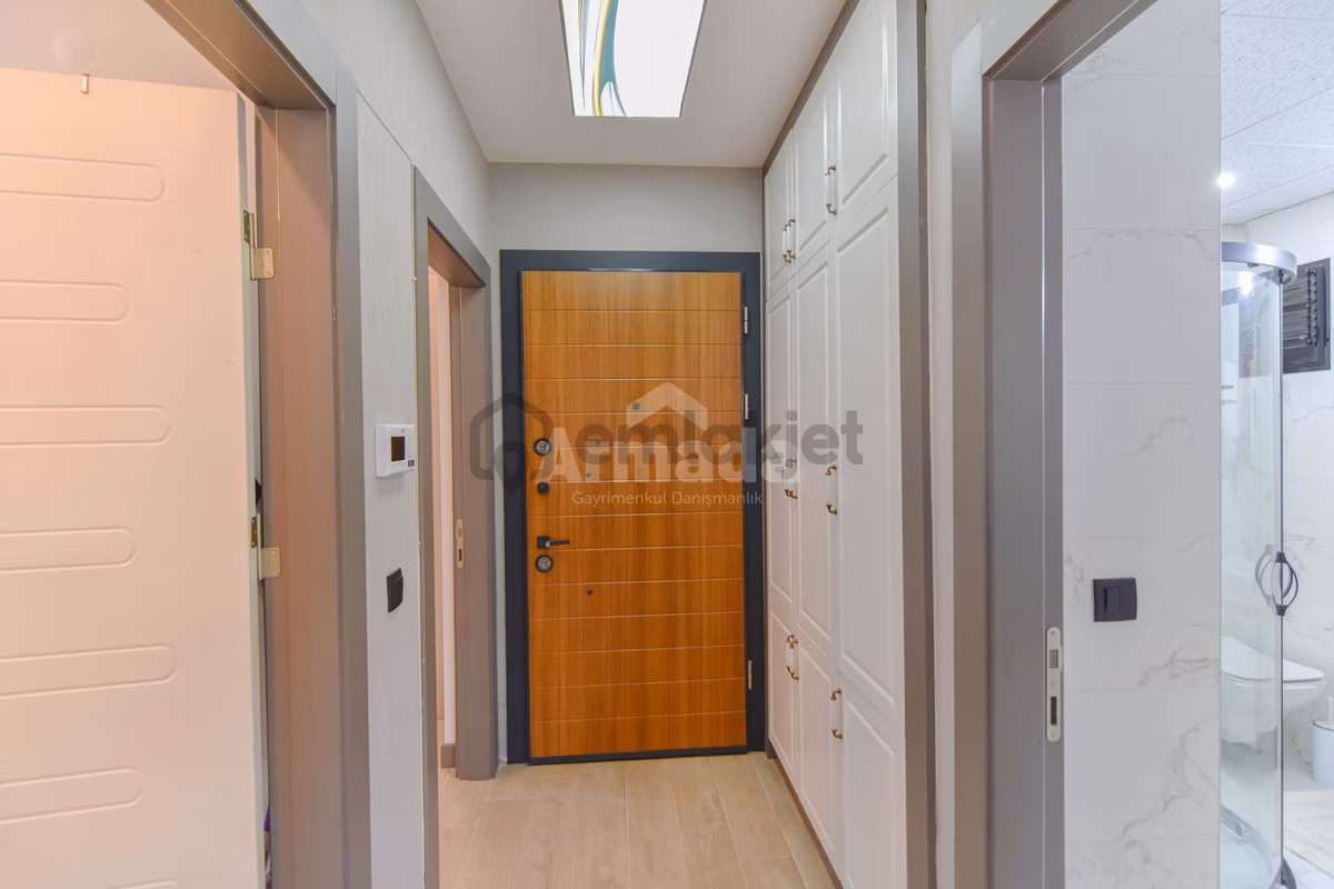 Kuşadası Değirmenderede Satılık 2+1 Daire - 12