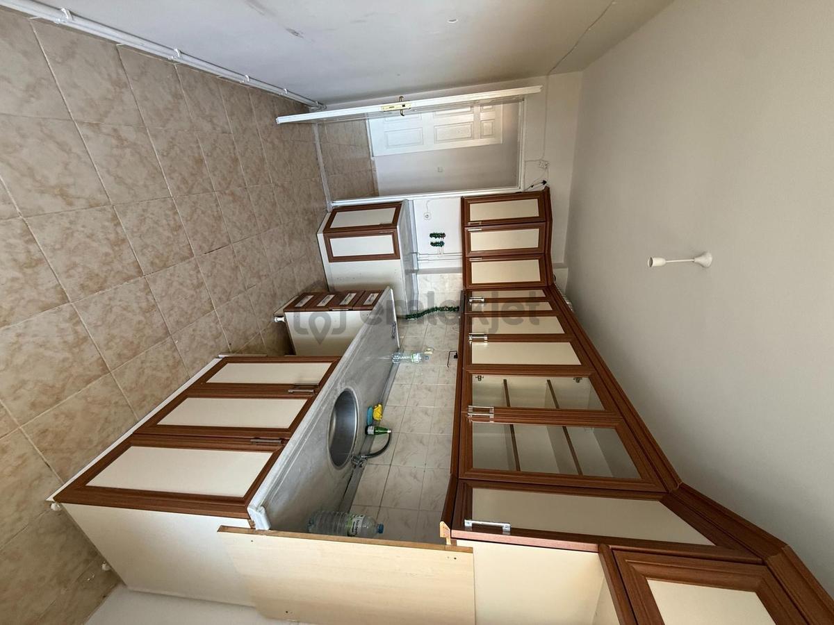 Şanlıbaba Emlaktan 2000 Evler Toki Bloklarında Kiralık 3+1 Daire - 14