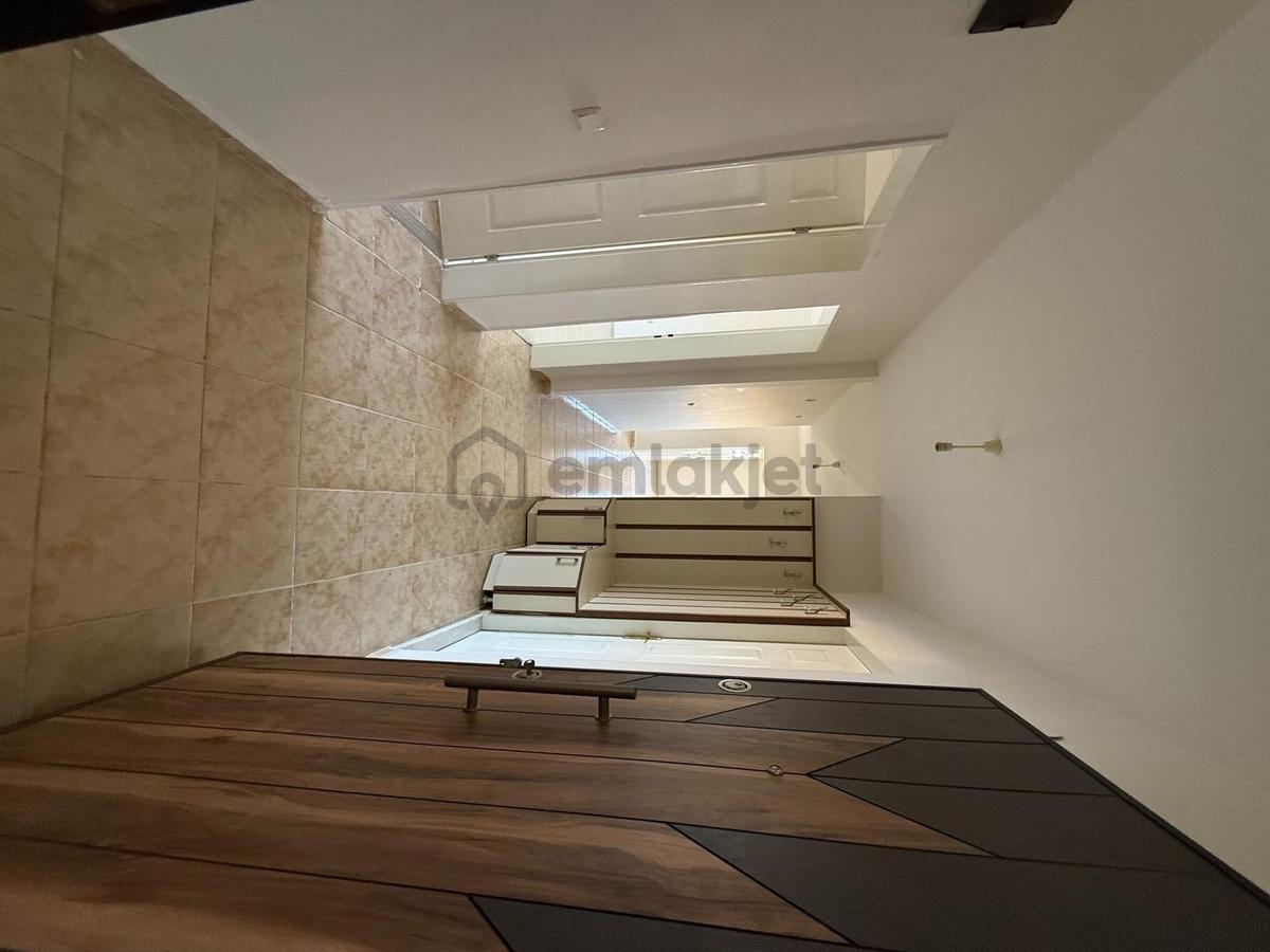 Şanlıbaba Emlaktan 2000 Evler Toki Bloklarında Kiralık 3+1 Daire - 8