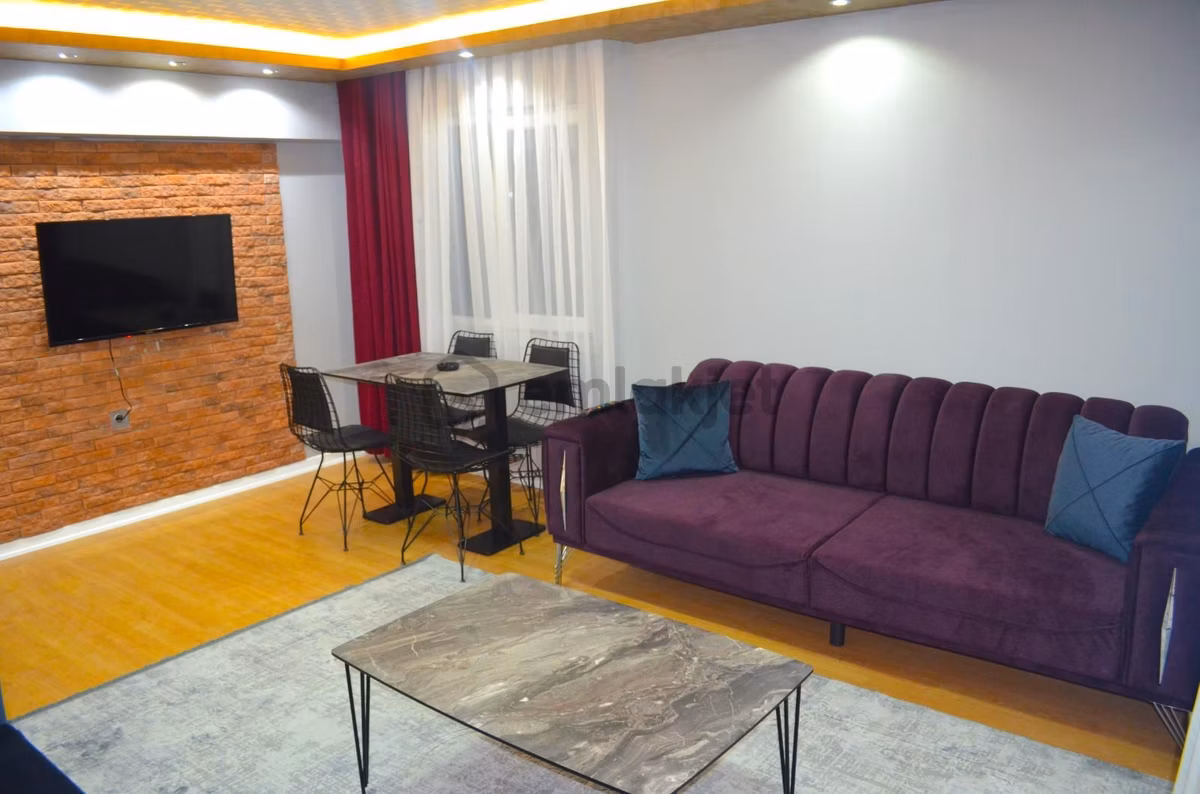 Mirena Suit Konaklama Günlük Kiralık Daire - 5