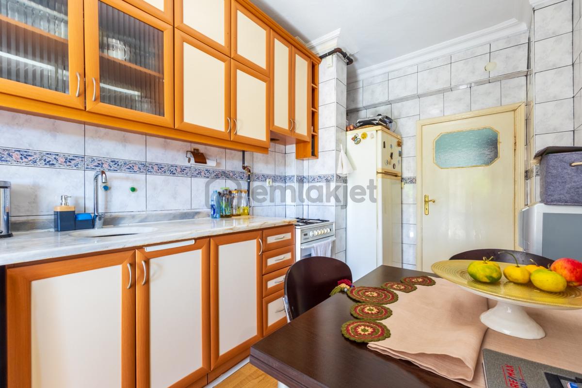 Muhteşem Lokasyonda 3+1arakat Satılık Daire - 27