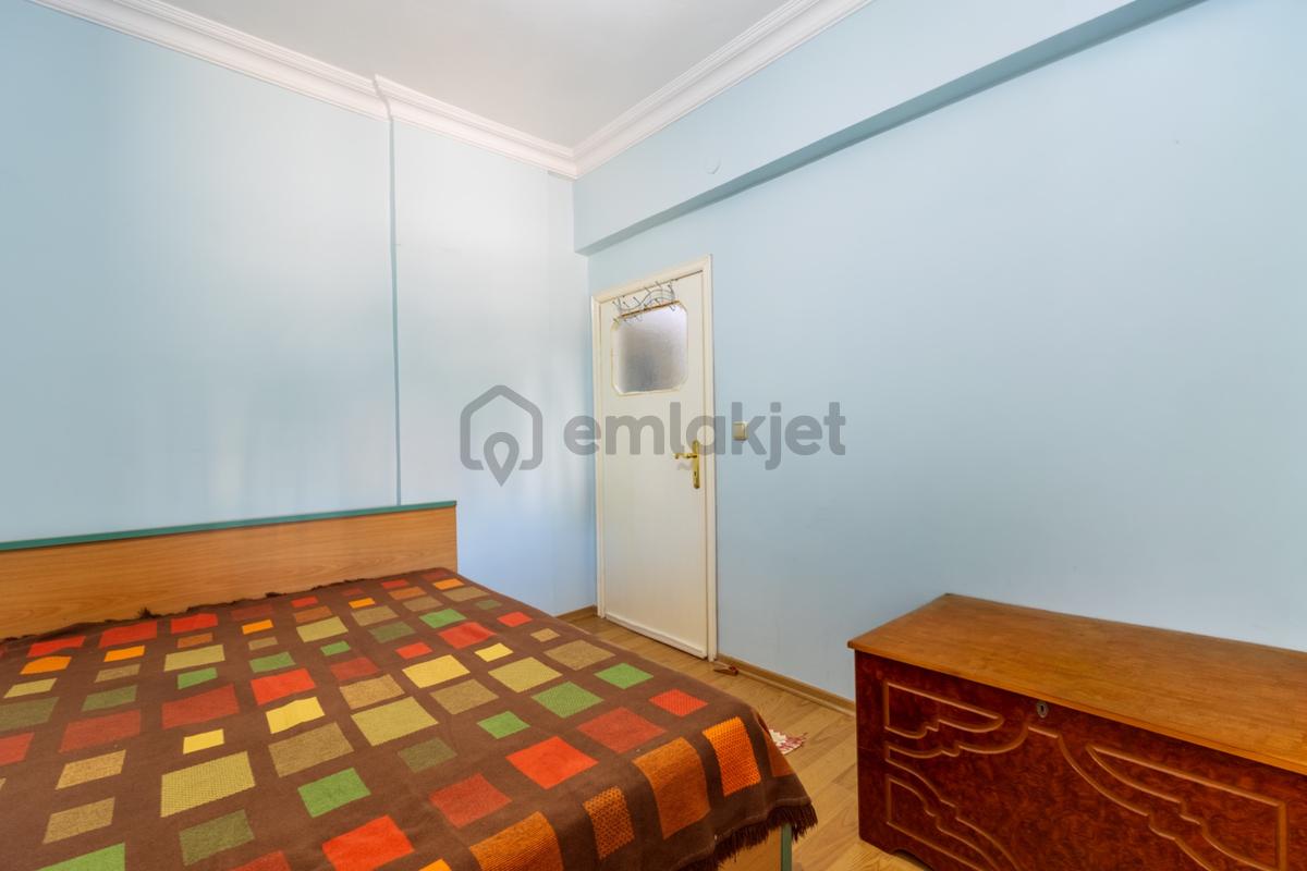Muhteşem Lokasyonda 3+1arakat Satılık Daire - 22