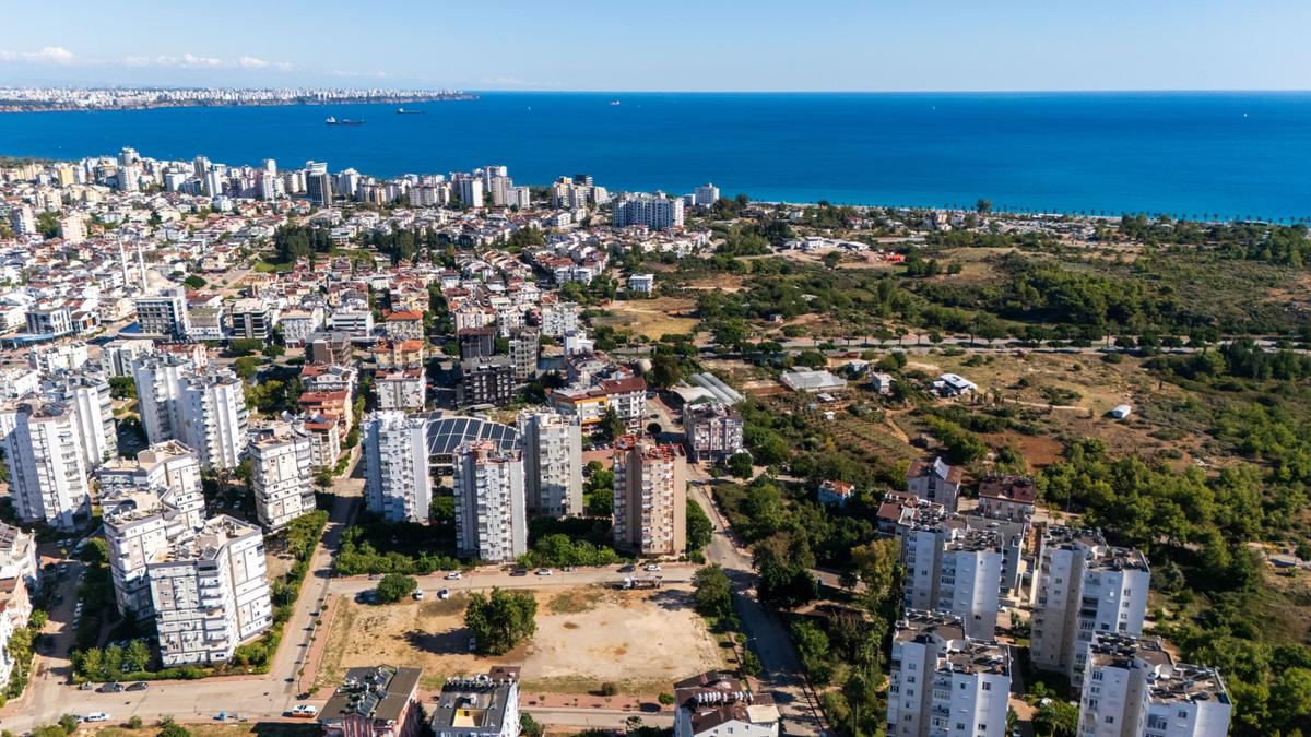 Muhteşem Lokasyonda 3+1arakat Satılık Daire - 7