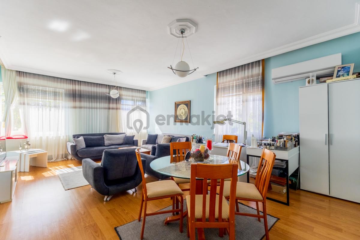 Muhteşem Lokasyonda 3+1arakat Satılık Daire - 15
