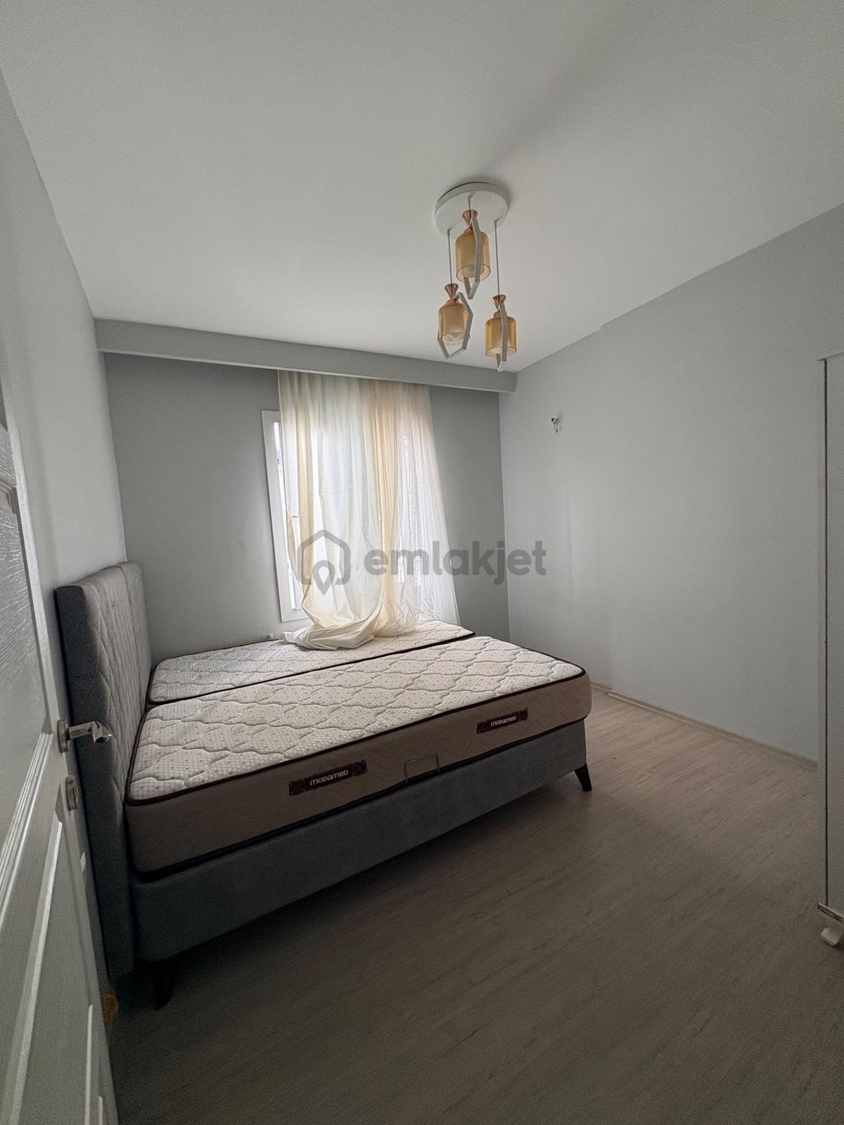 Aşağı Alata Eşyalık Kiralık 2+1 - 11