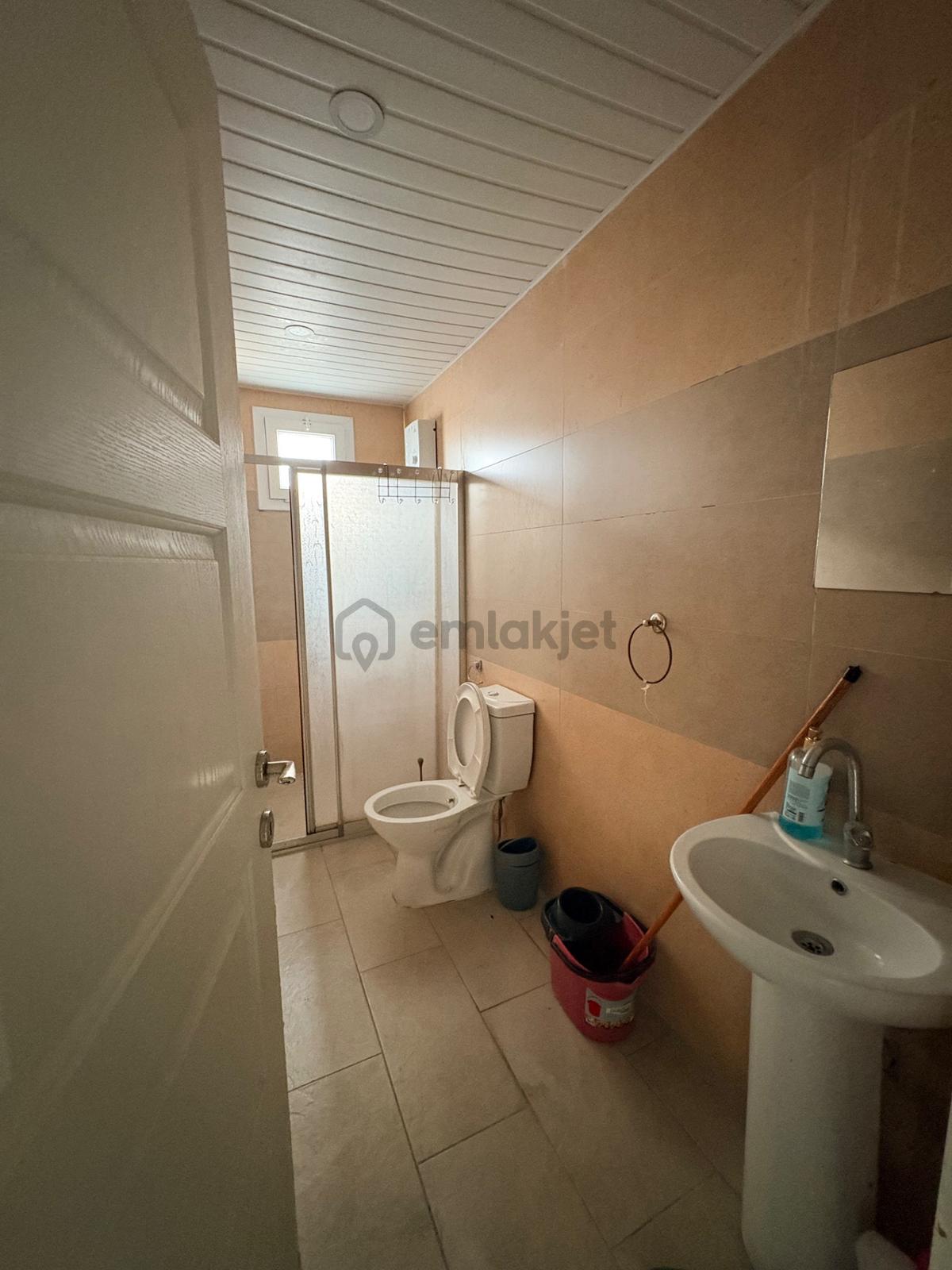 Aşağı Alata Eşyalık Kiralık 2+1 - 15
