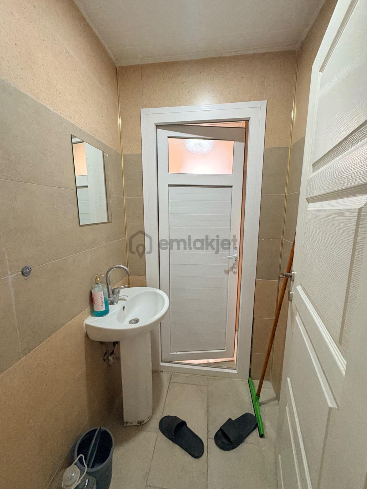 Aşağı Alata Eşyalık Kiralık 2+1 - 13