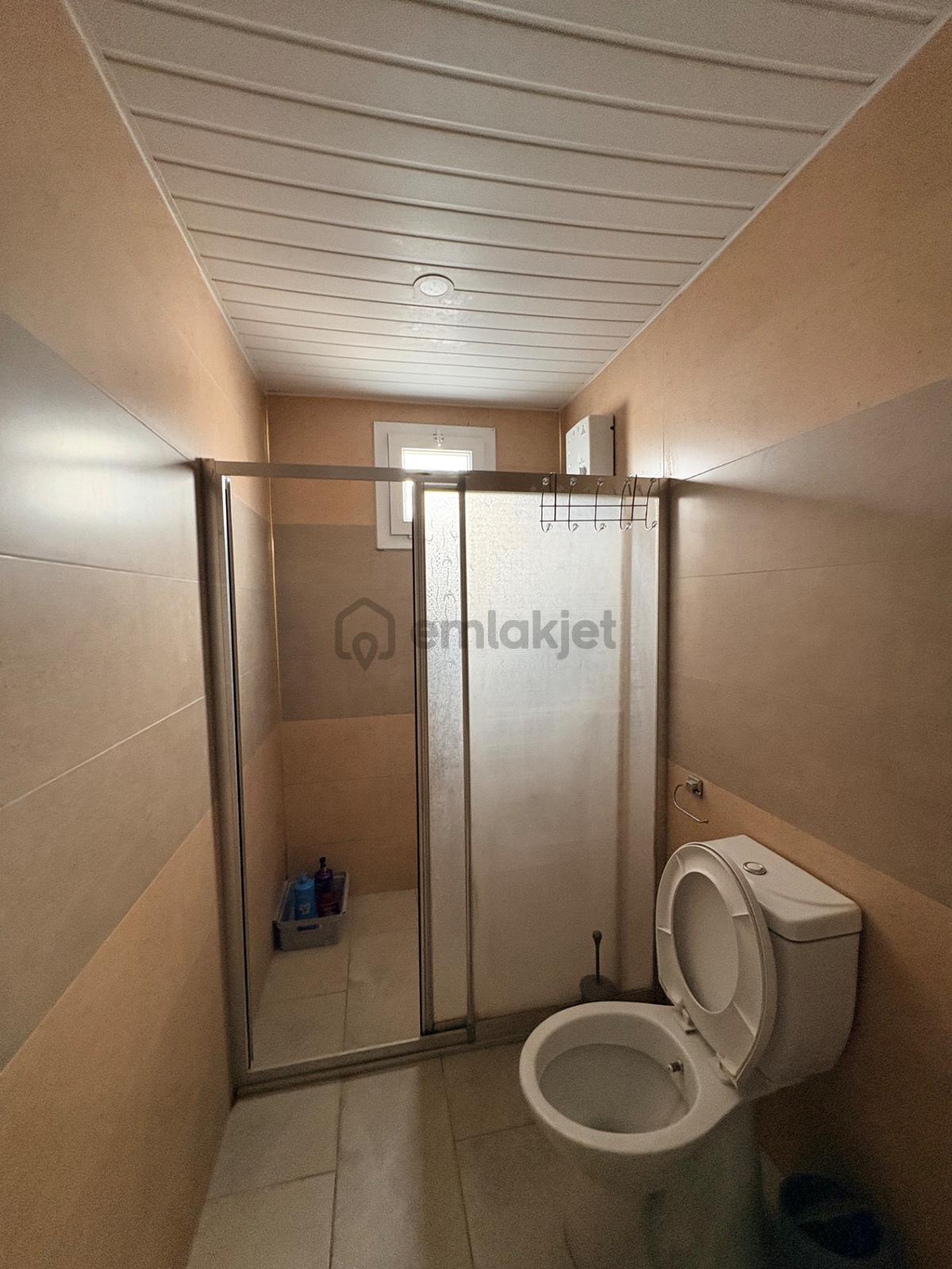 Aşağı Alata Eşyalık Kiralık 2+1 - 14