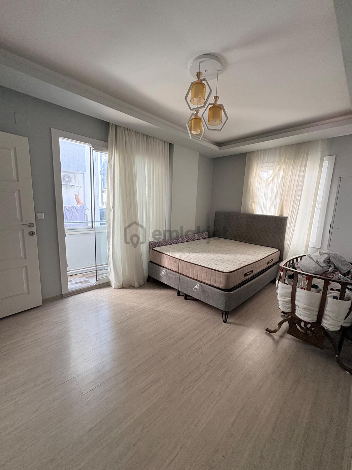 Aşağı Alata Eşyalık Kiralık 2+1 - 19