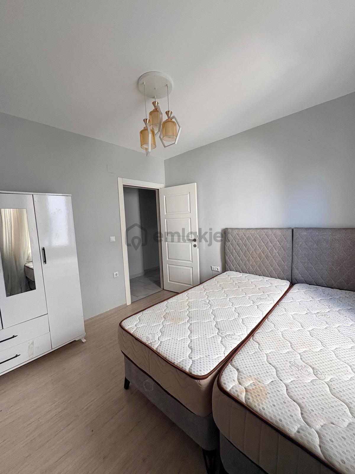 Aşağı Alata Eşyalık Kiralık 2+1 - 10