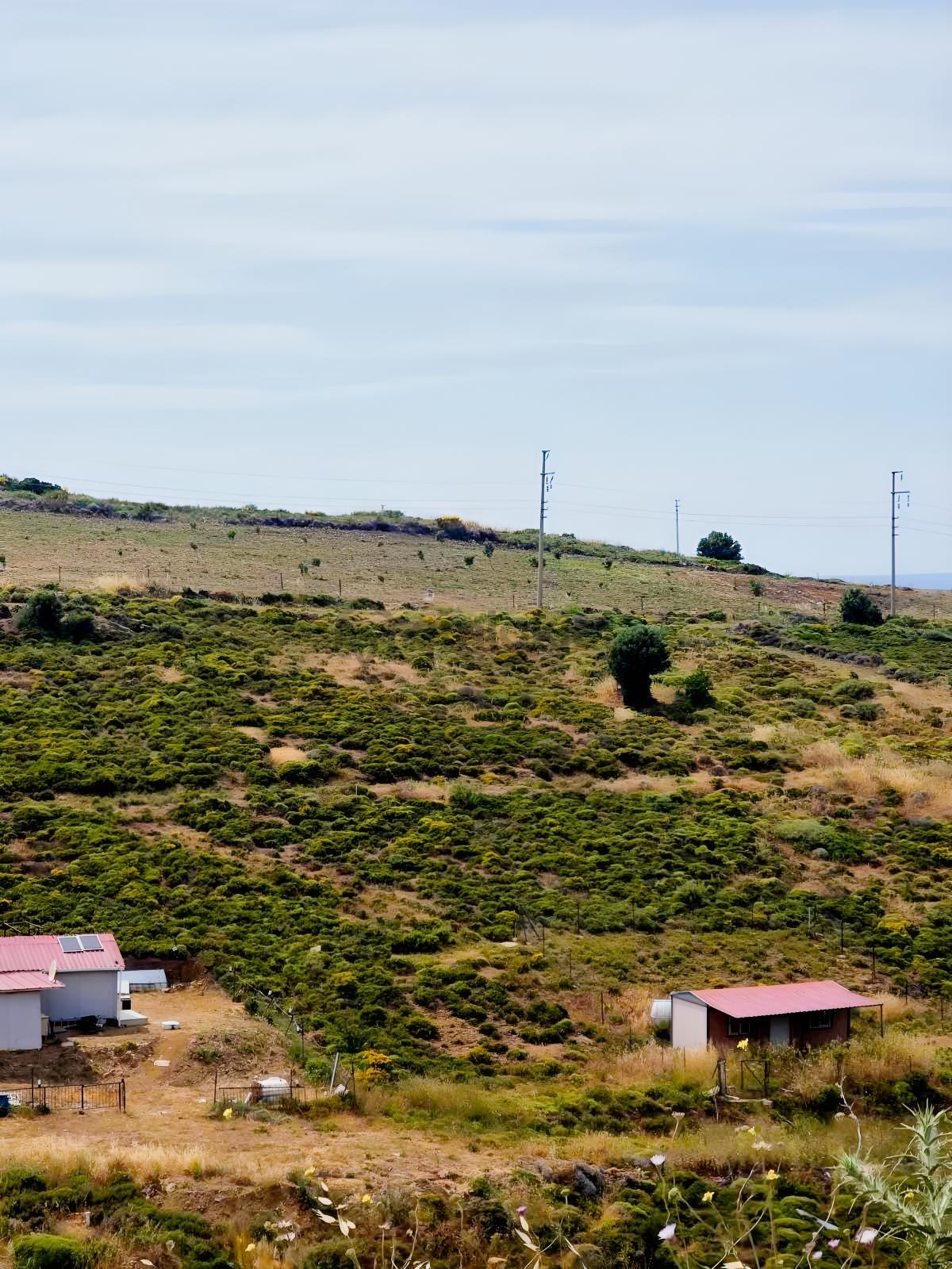 Küçükbahçe Denize Yakın(650m) İmarlı Arsa - 11