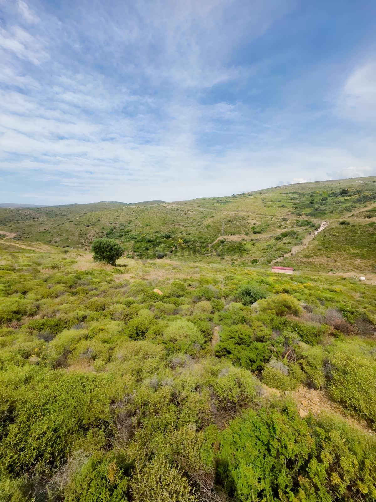Küçükbahçe Denize Yakın(650m) İmarlı Arsa - 17