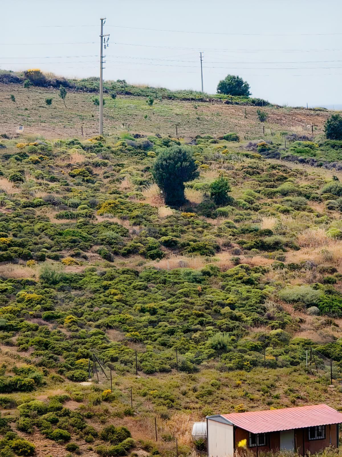 Küçükbahçe Denize Yakın(650m) İmarlı Arsa - 15