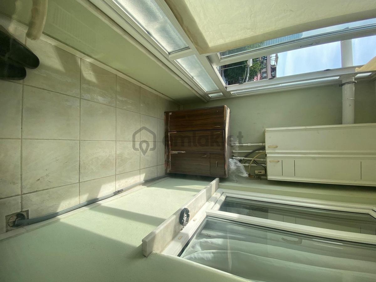 Evinibul'dan Metroya Yakın 120m2 3+1 Arakat Daire - 20