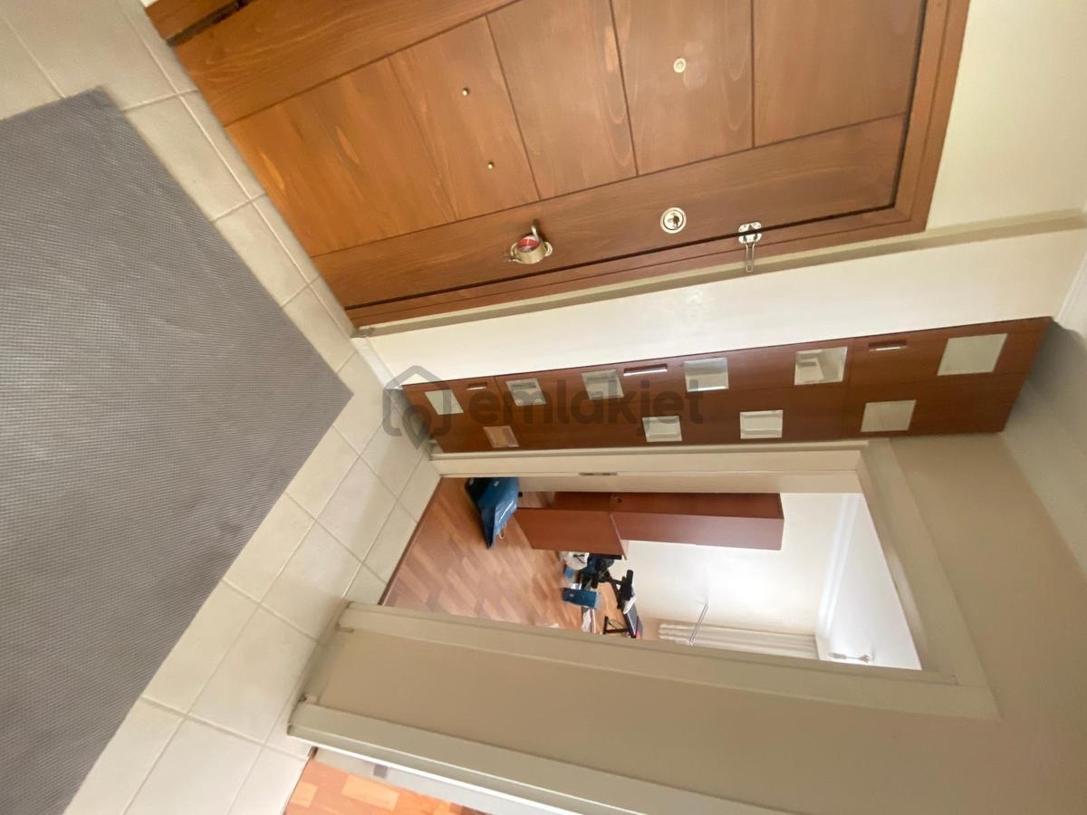 Evinibul'dan Metroya Yakın 120m2 3+1 Arakat Daire - 21