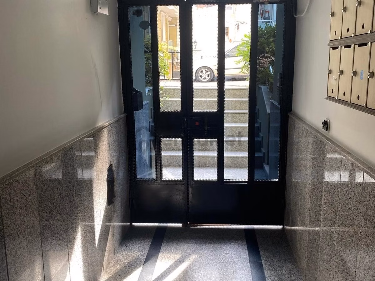 Evinibul'dan Metroya Yakın 120m2 3+1 Arakat Daire - 24
