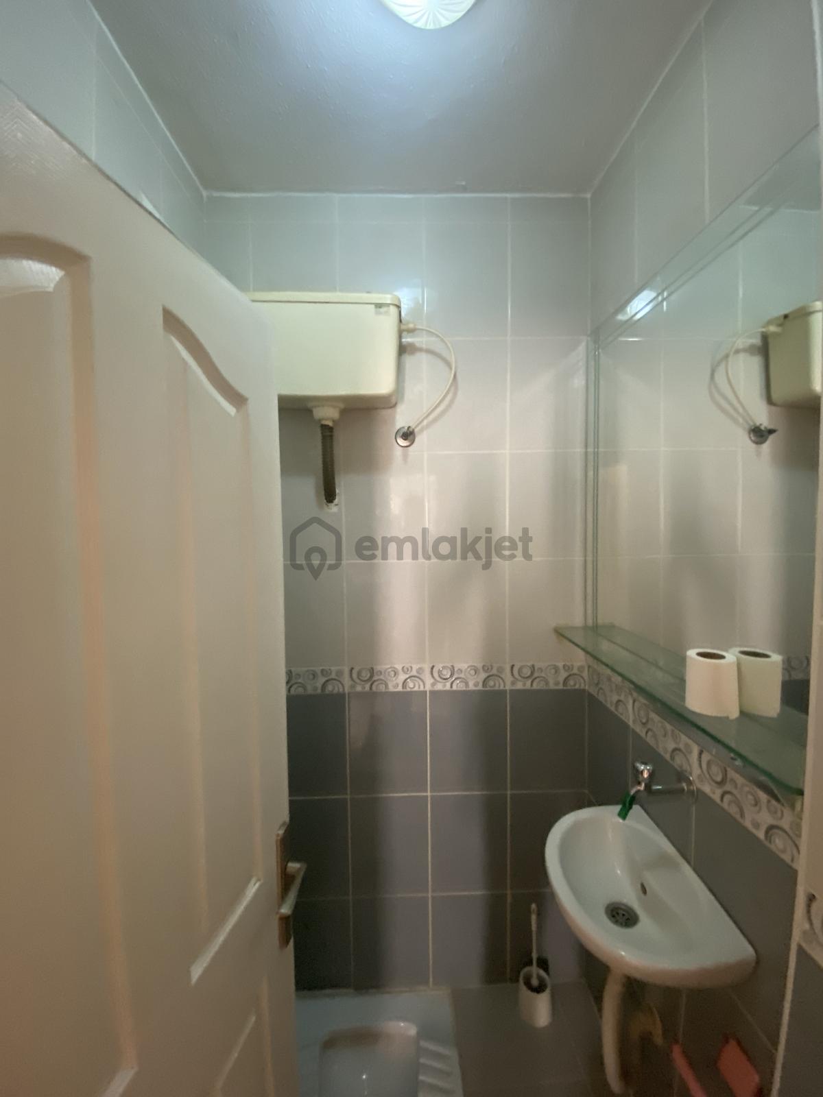 Evinibul'dan Metroya Yakın 120m2 3+1 Arakat Daire - 22