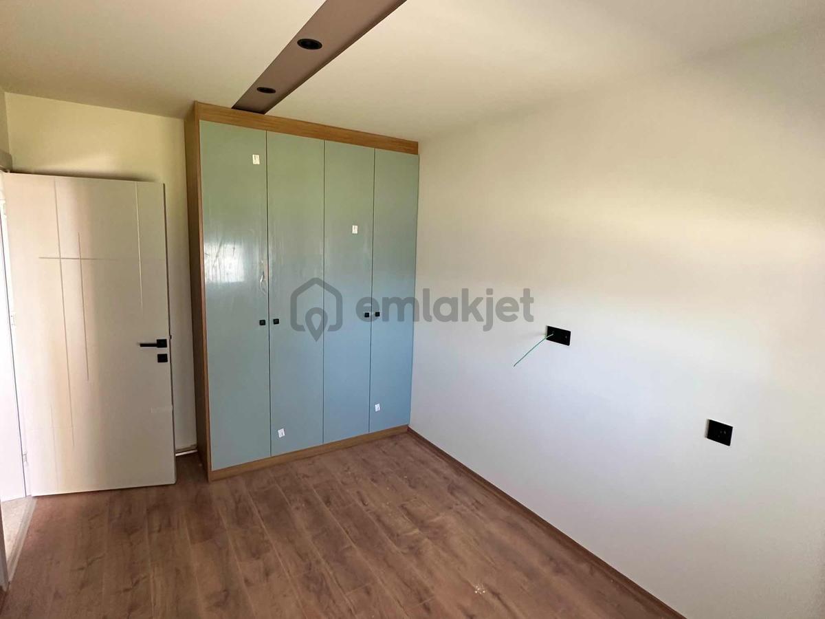 Kepez De Havuzlu Site İçi Satılık 1+1 - 11