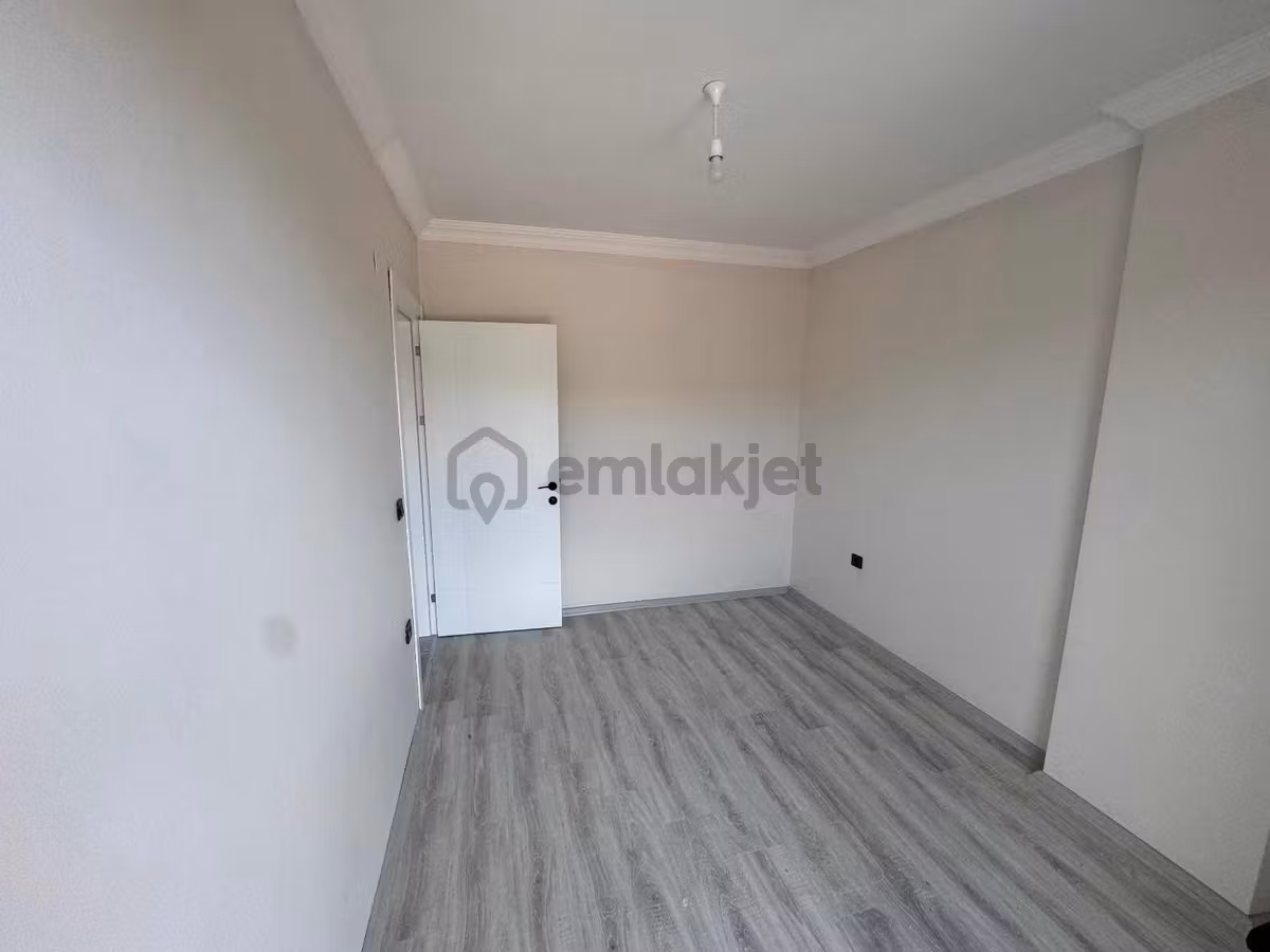 Doğa Ve Deniz Manzaralı Geniş Bahçeli 3+1 Dubleks Villa - 21