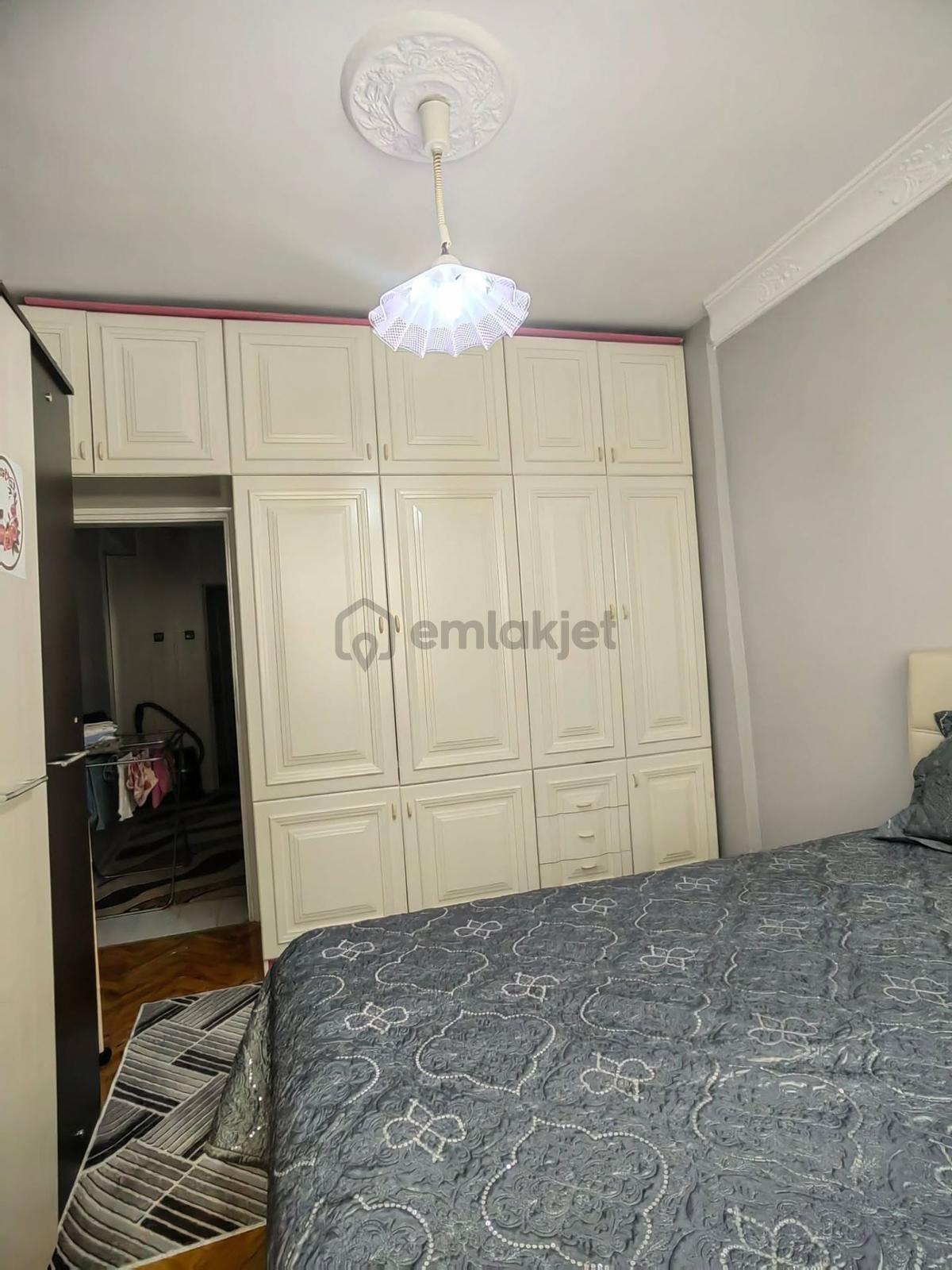 Nasreddin Emlaktan 24 Ağustos Caddesi Üzeri Satılık Bakımlı Daire - 29