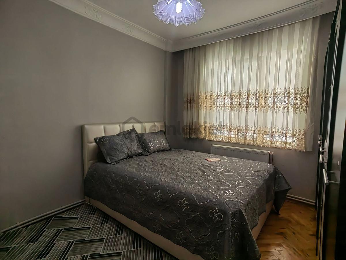 Nasreddin Emlaktan 24 Ağustos Caddesi Üzeri Satılık Bakımlı Daire - 21