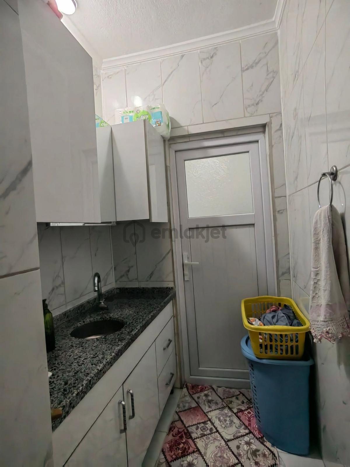 Nasreddin Emlaktan 24 Ağustos Caddesi Üzeri Satılık Bakımlı Daire - 12
