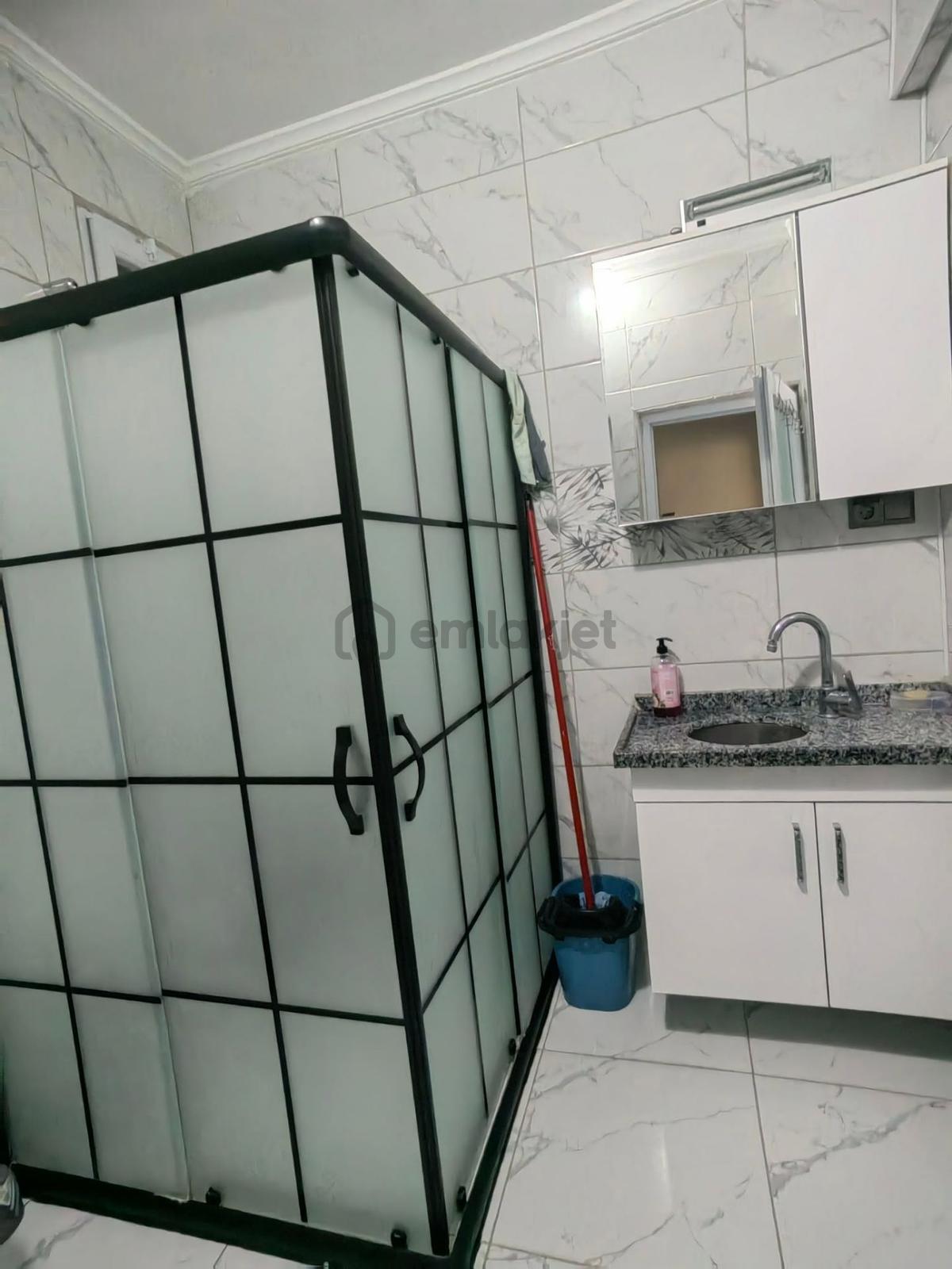 Nasreddin Emlaktan 24 Ağustos Caddesi Üzeri Satılık Bakımlı Daire - 4