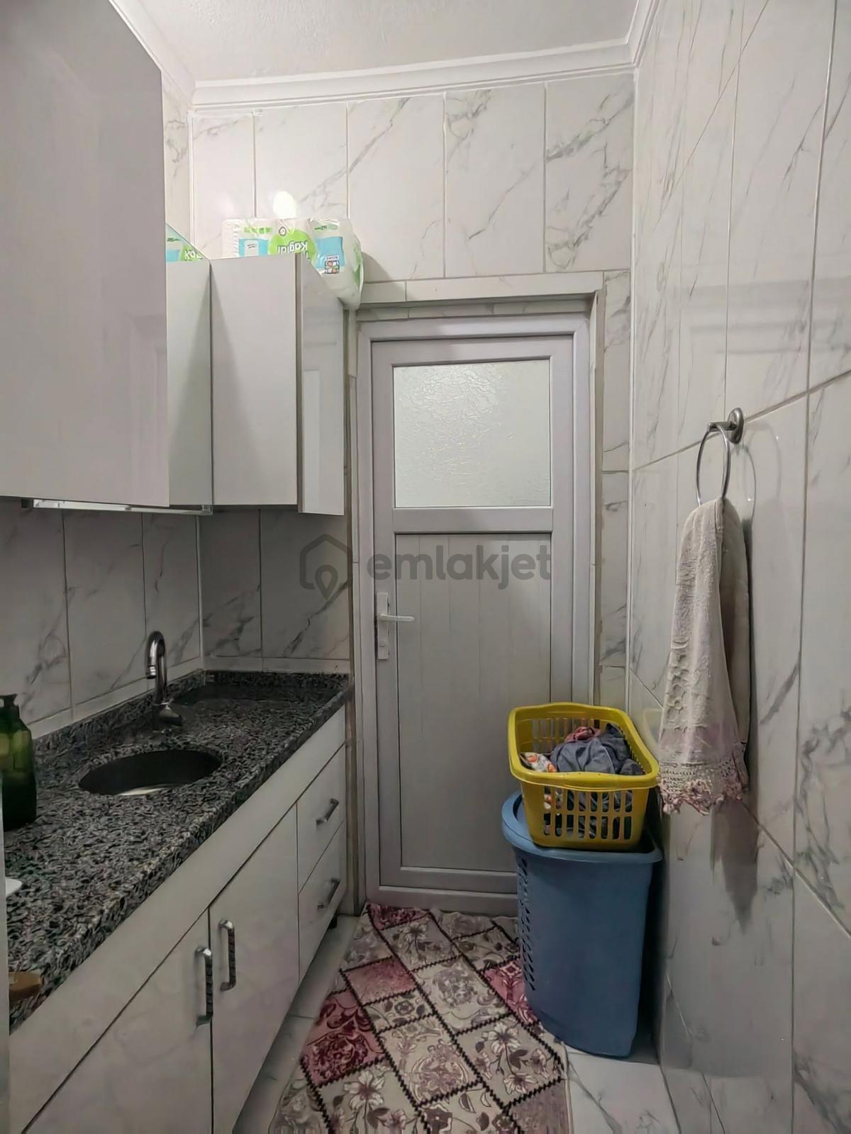 Nasreddin Emlaktan 24 Ağustos Caddesi Üzeri Satılık Bakımlı Daire - 22