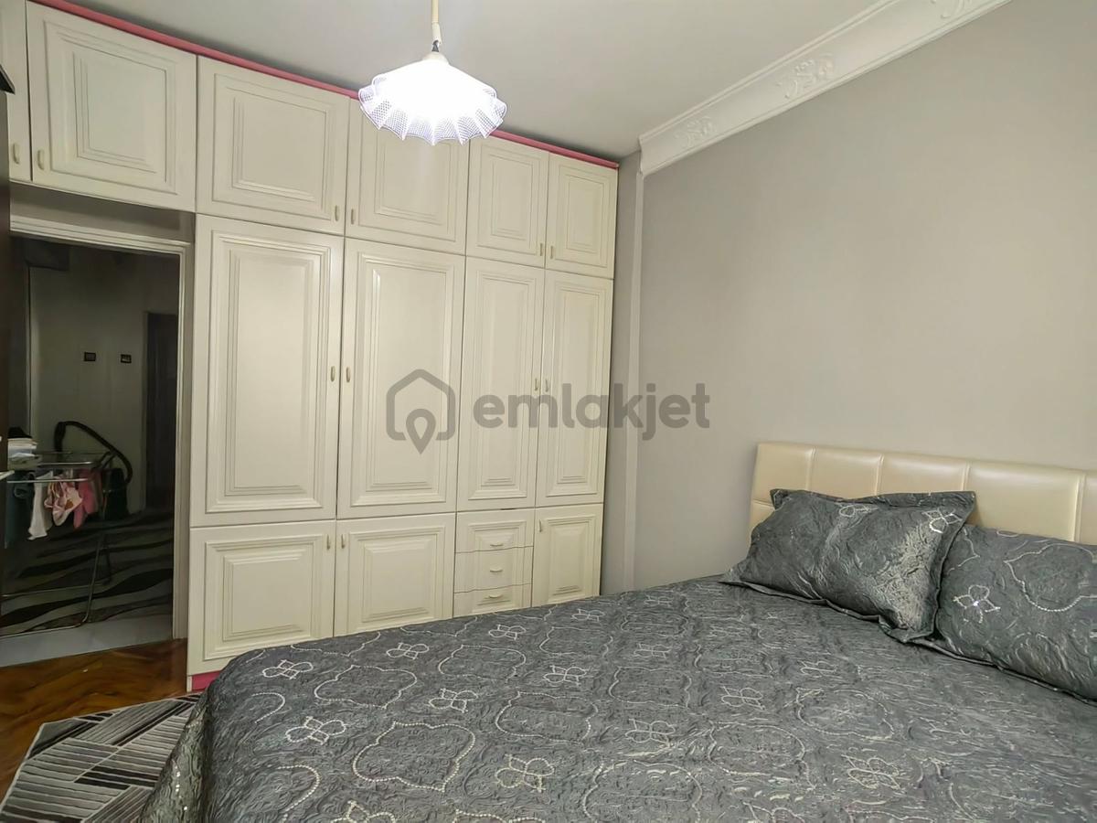 Nasreddin Emlaktan 24 Ağustos Caddesi Üzeri Satılık Bakımlı Daire - 31