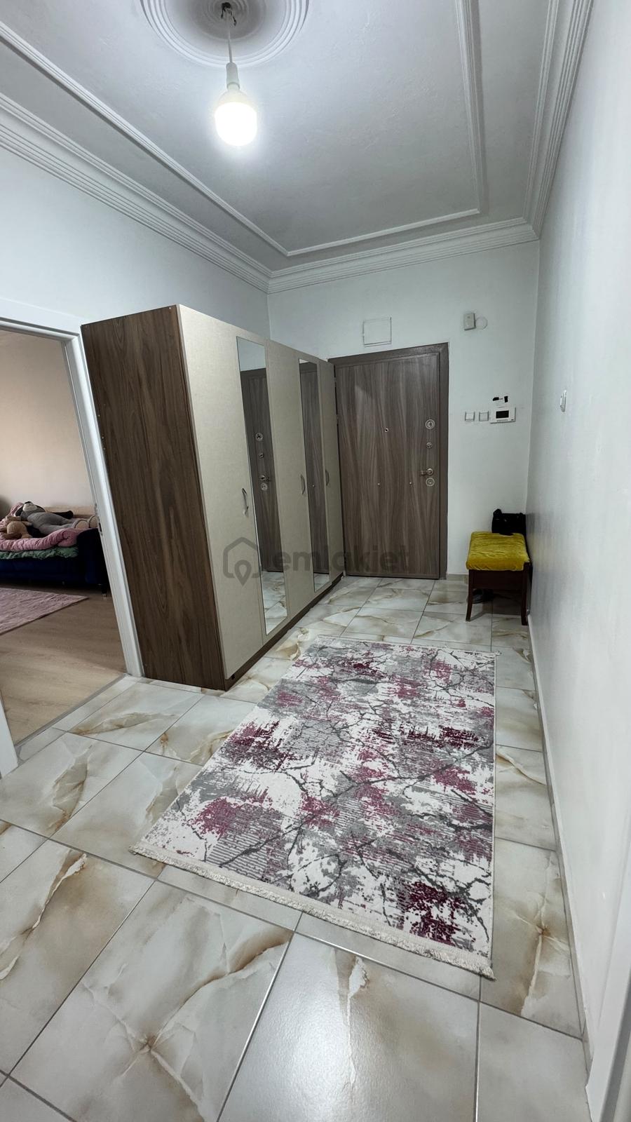 Mükemmel Konumda Özenle Yenilenmiş 3+1 Satılık Daire - 3