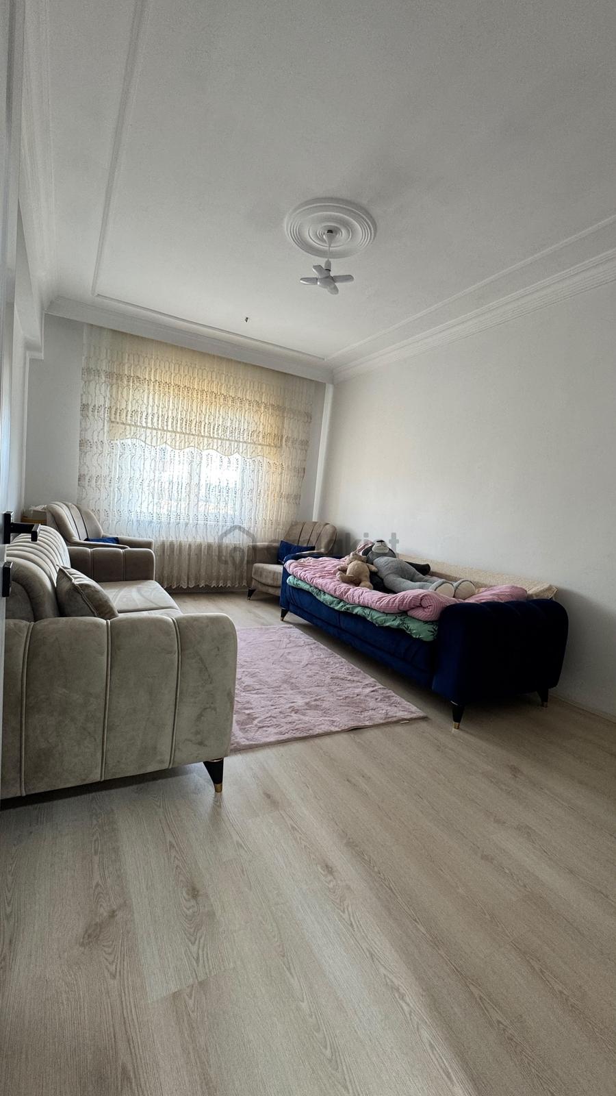 Mükemmel Konumda Özenle Yenilenmiş 3+1 Satılık Daire - 19