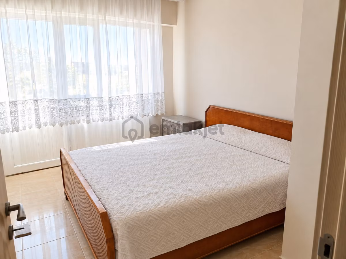 Deniz Manzaralı Uygun Fiyatlı 3+1 Daire - 6