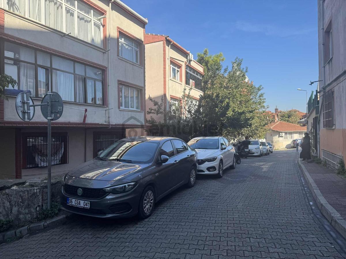 Merkezi Konumda Satılık Site İçinde 2 + 1 Daire - 5